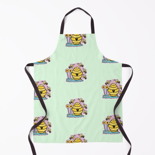Item preview, Gary & The Busy Bees designed and sold by CEvansArt.