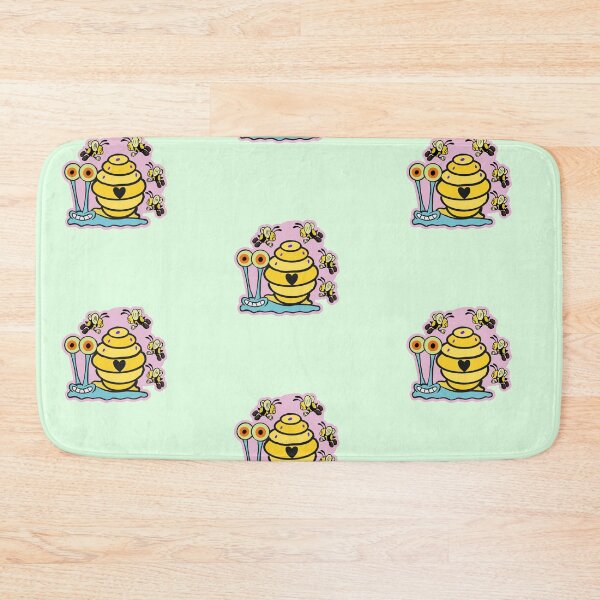 Item preview, Gary & The Busy Bees designed and sold by CEvansArt.