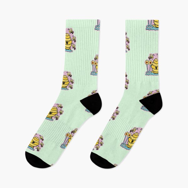 Item preview, Gary & The Busy Bees designed and sold by CEvansArt.