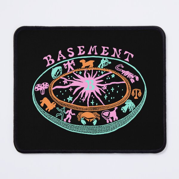 Item preview, Basemen For fan Tour designed and sold by Vickyveum.