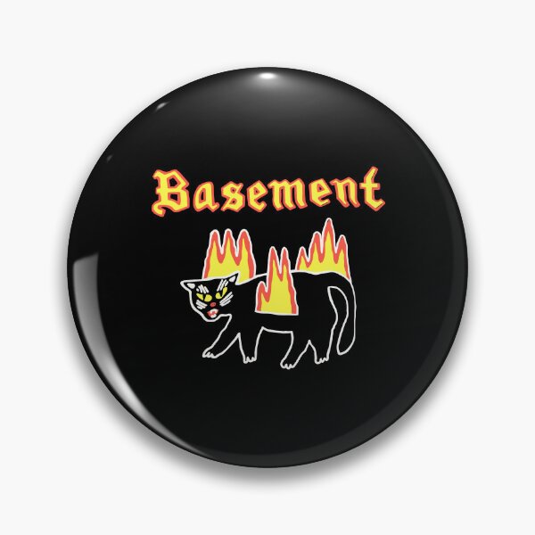 Item preview, Basement Promise Nothing designed and sold by Vickyveum.