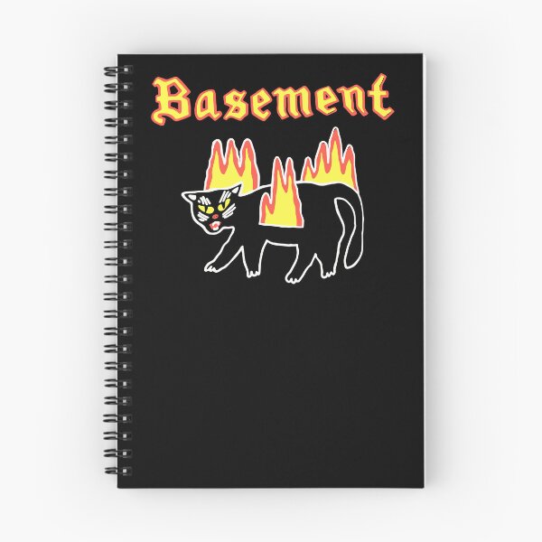 Item preview, Basement Promise Nothing designed and sold by Vickyveum.