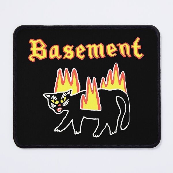 Item preview, Basement Promise Nothing designed and sold by Vickyveum.