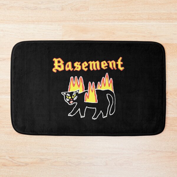 Item preview, Basement Promise Nothing designed and sold by Vickyveum.