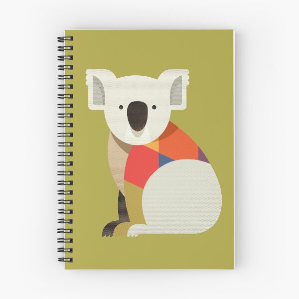 Item preview, Hello Koala designed and sold by printedsparrow.