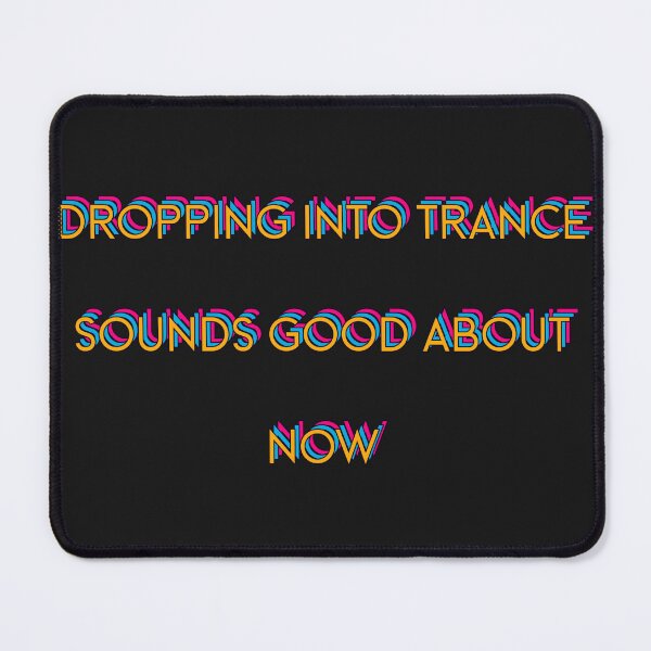 Item preview, Dropping Sounds Good designed and sold by HypnoMemers.