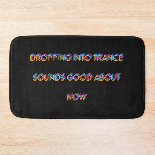 Item preview, Dropping Sounds Good designed and sold by HypnoMemers.
