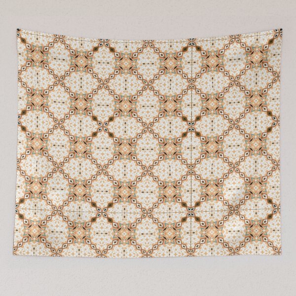 Item preview, Brown flower designed and sold by Korarat.