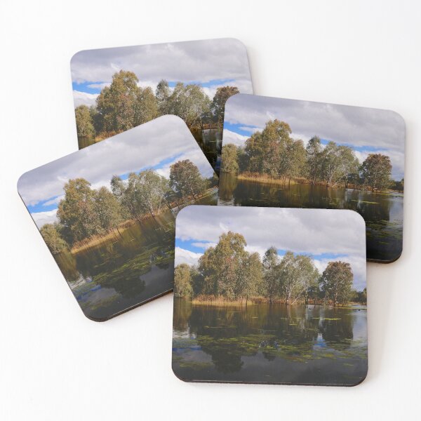 Item preview, Flooded Island designed and sold by D-GaP.