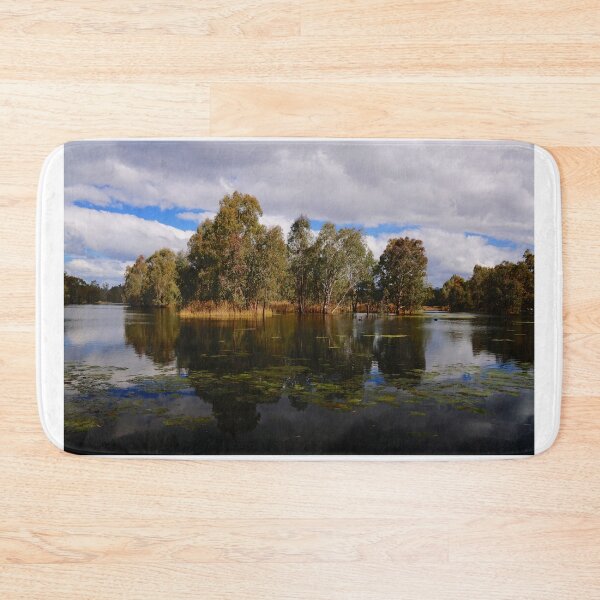 Item preview, Flooded Island designed and sold by D-GaP.