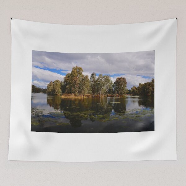 Item preview, Flooded Island designed and sold by D-GaP.