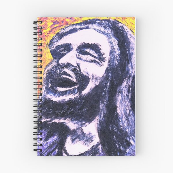 Item preview, LAUGHING CHRIST designed and sold by tootsmagsino.