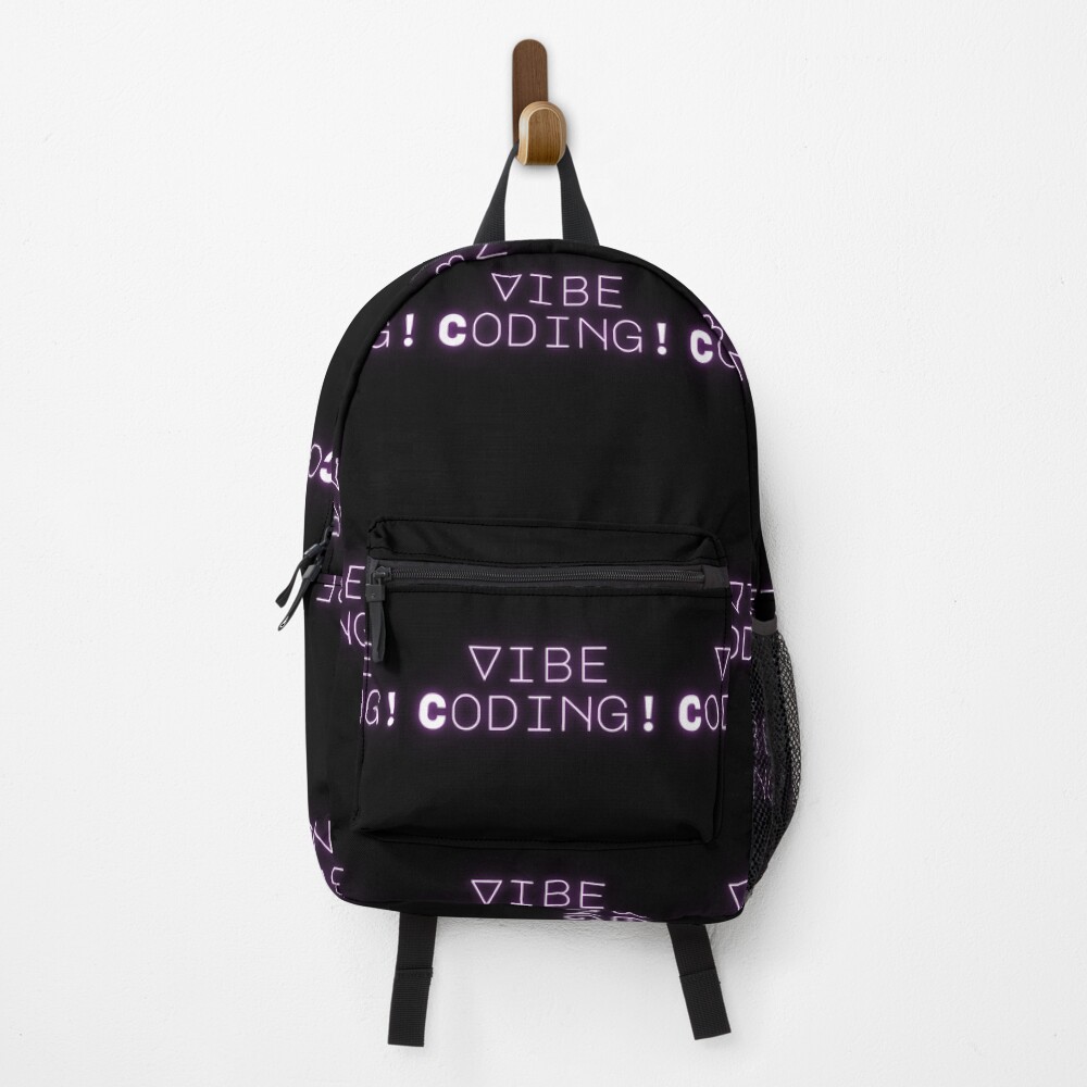 Item preview, Backpack designed and sold by tshirtfandom.