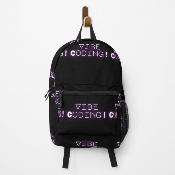 Item preview, Vibe Coding designed and sold by tshirtfandom.