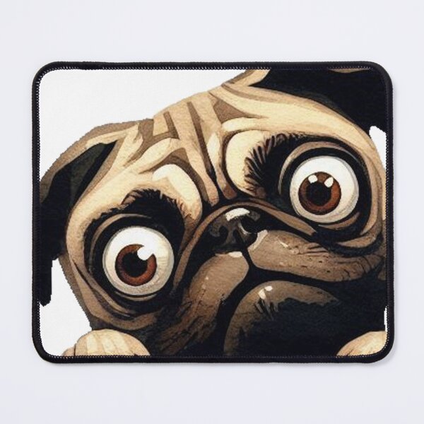 Item preview, Pug Pibble designed and sold by francous03.
