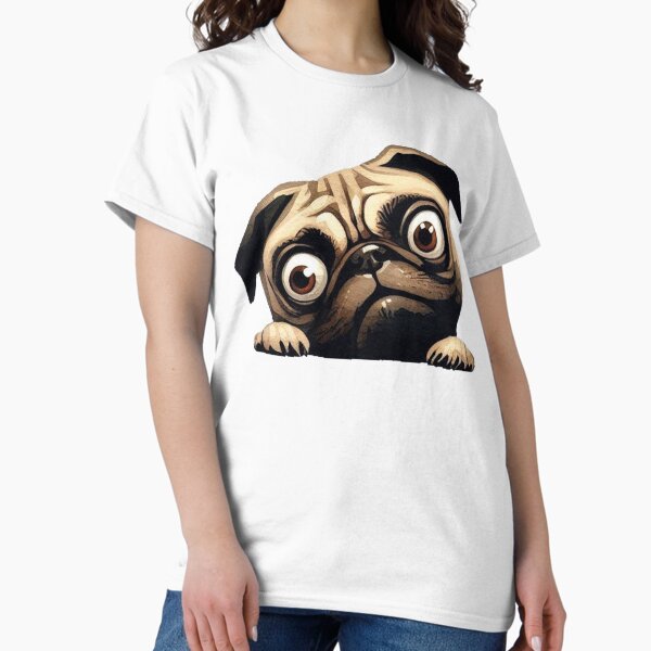 Item preview, Pug Pibble designed and sold by francous03.