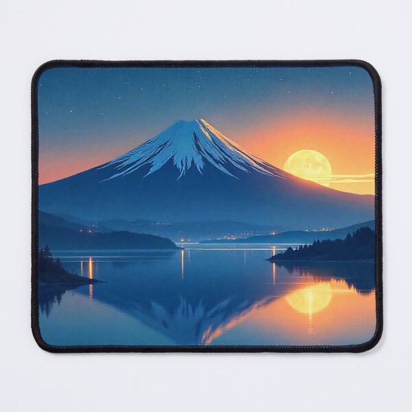 Item preview, japan mt. fuji designed and sold by piakestore.