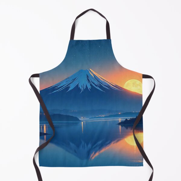 Item preview, japan mt. fuji designed and sold by piakestore.
