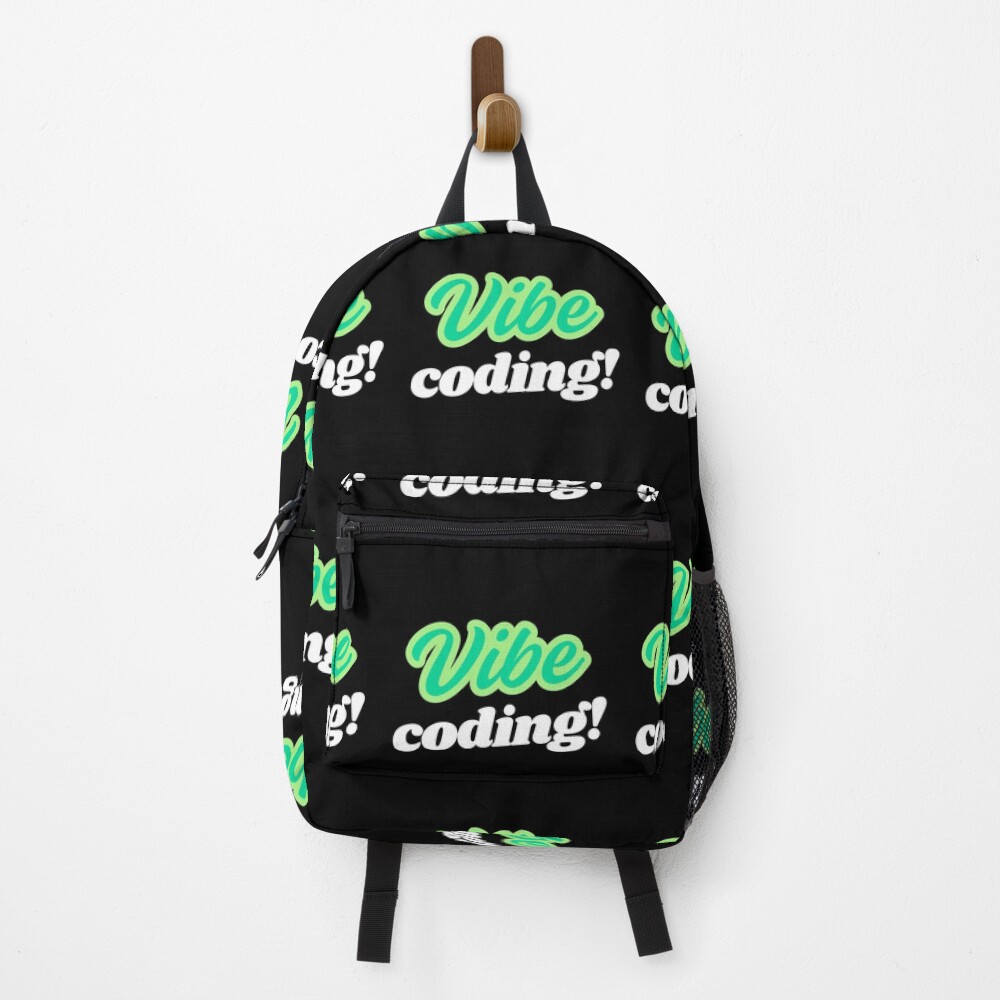 Item preview, Backpack designed and sold by tshirtfandom.