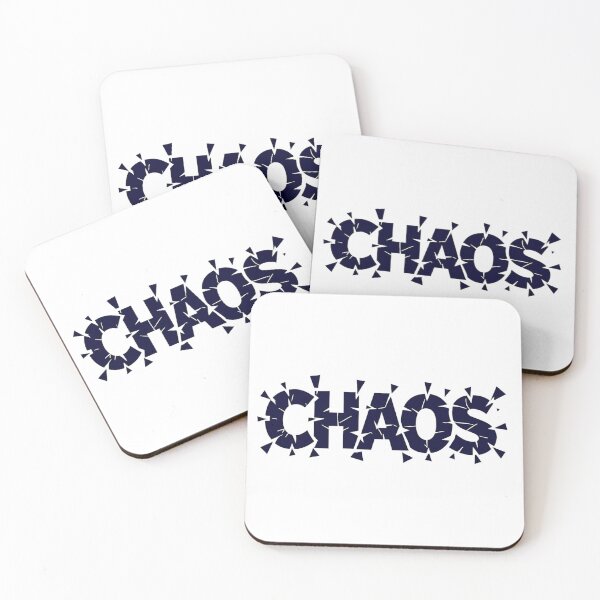 Item preview, Chaos  designed and sold by Elite Prints .
