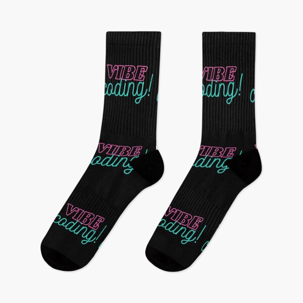 Item preview, Vibe Coding designed and sold by tshirtfandom.