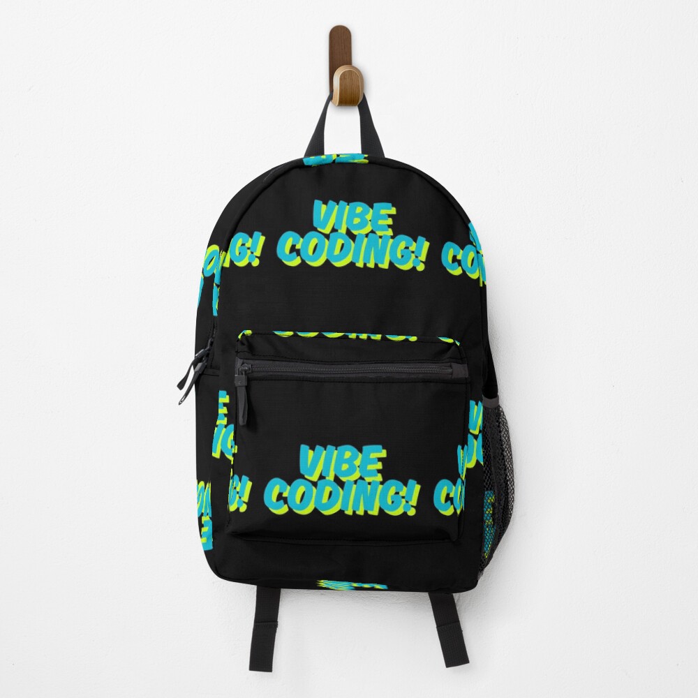 Item preview, Backpack designed and sold by tshirtfandom.