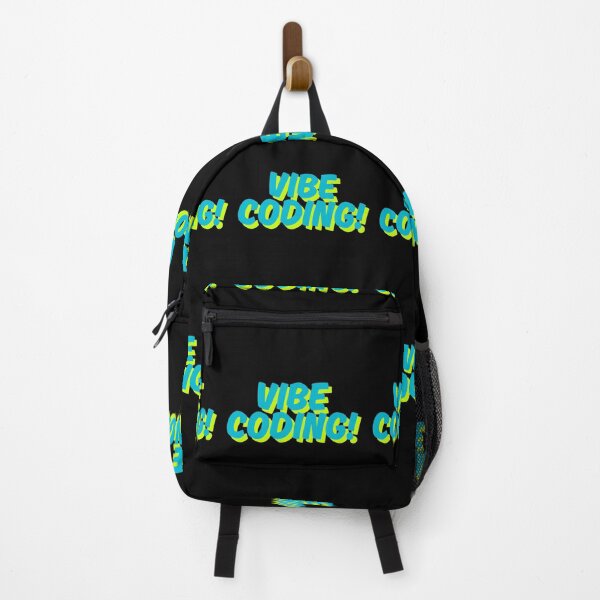 Item preview, Vibe Coding designed and sold by tshirtfandom.