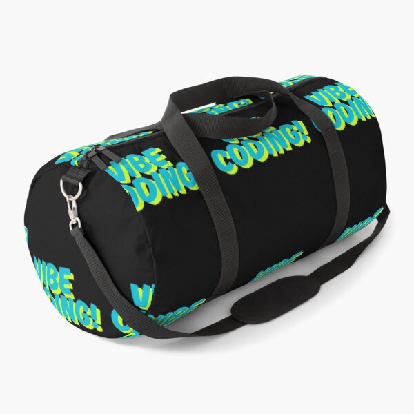 Item preview, Vibe Coding designed and sold by tshirtfandom.