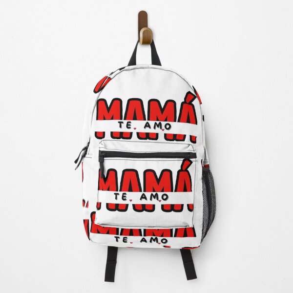 Item preview, MOM I LOVE YOU designed and sold by Ven3socios1.