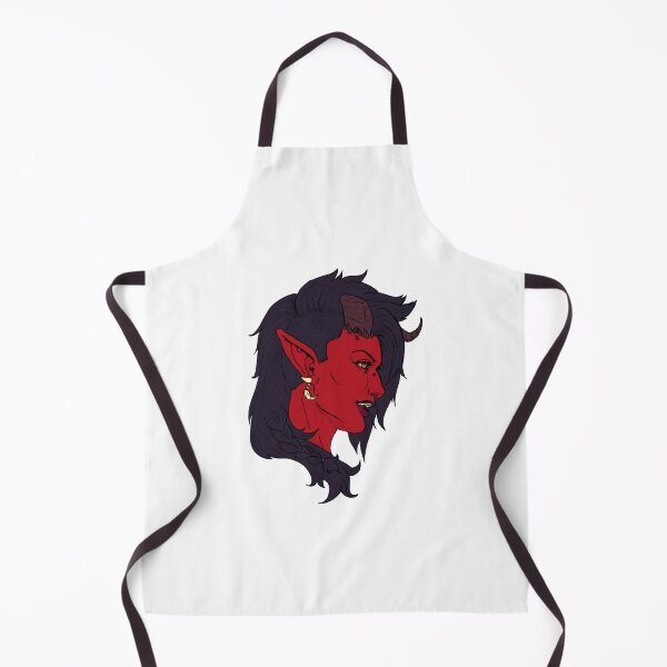 Item preview, Karlach - baldurs gate 3 - flat colors designed and sold by 2B-Store.