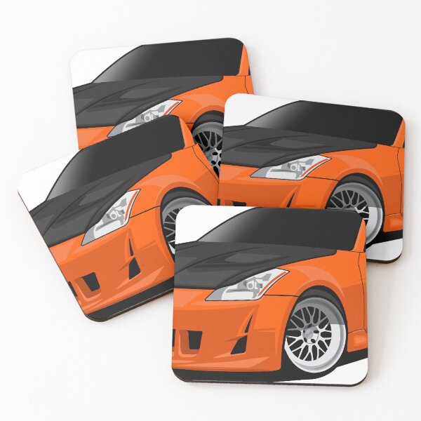 Item preview, nissan 350Z designed and sold by wisnubayuaji.