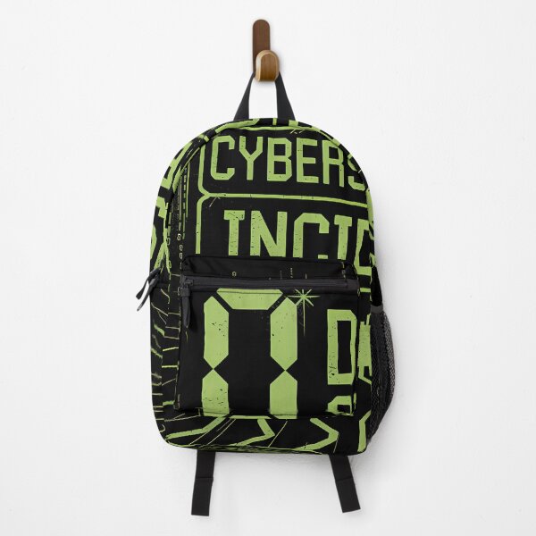 Item preview, 0 Days Since Cybersecurity Incident designed and sold by Funny Vintage Stickers And T-Shirts.