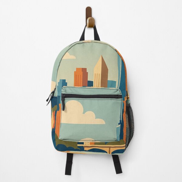 Artikelvorschau, New York Skyline entworfen und verkauft von penguin gallery.