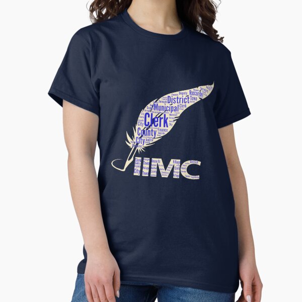 Item preview, Members of IIMC designed and sold by IIMC.