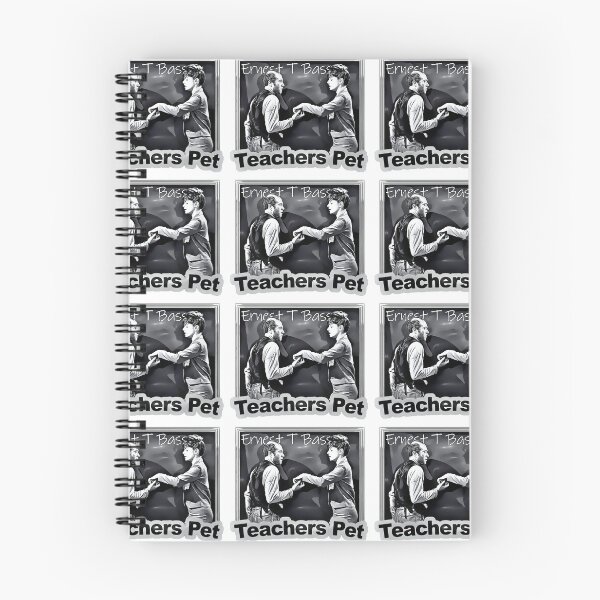 Item preview, Ernest T Bass - Teachers Pet designed and sold by johnnysakko.
