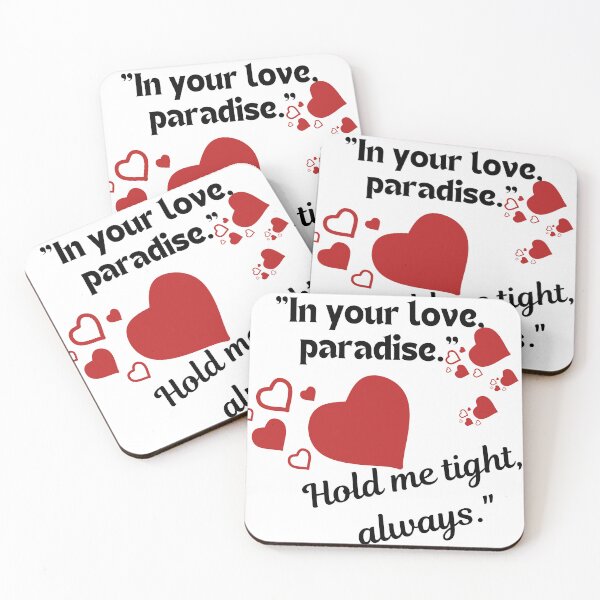 Item preview, Paradise love designed and sold by A Shahija.
