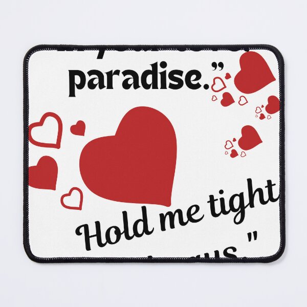 Item preview, Paradise love designed and sold by A Shahija.
