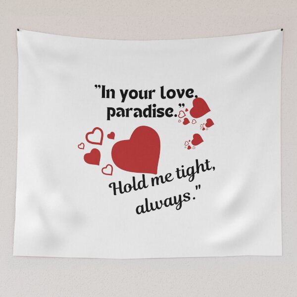 Item preview, Paradise love designed and sold by A Shahija.