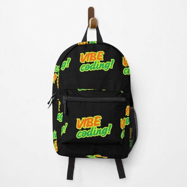 Item preview, Vibe Coding designed and sold by tshirtfandom.