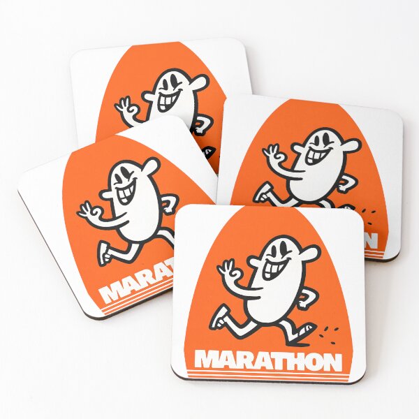 Item preview, marathon man designed and sold by aliraweb.