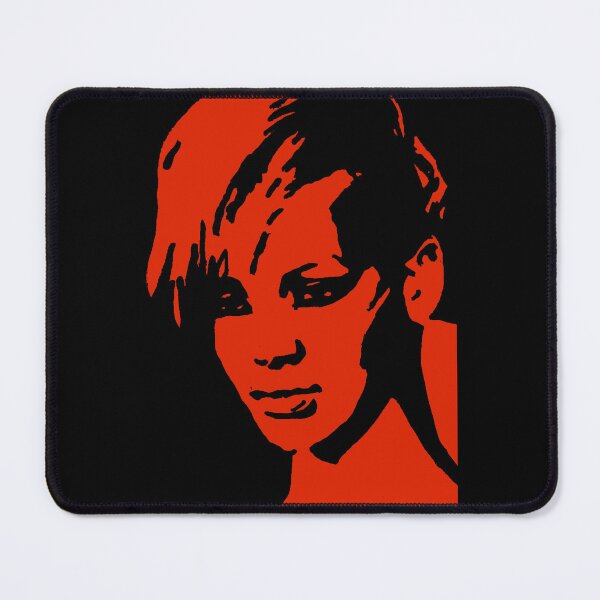 Item preview, Rihanna  designed and sold by Chad's Fresh Art.