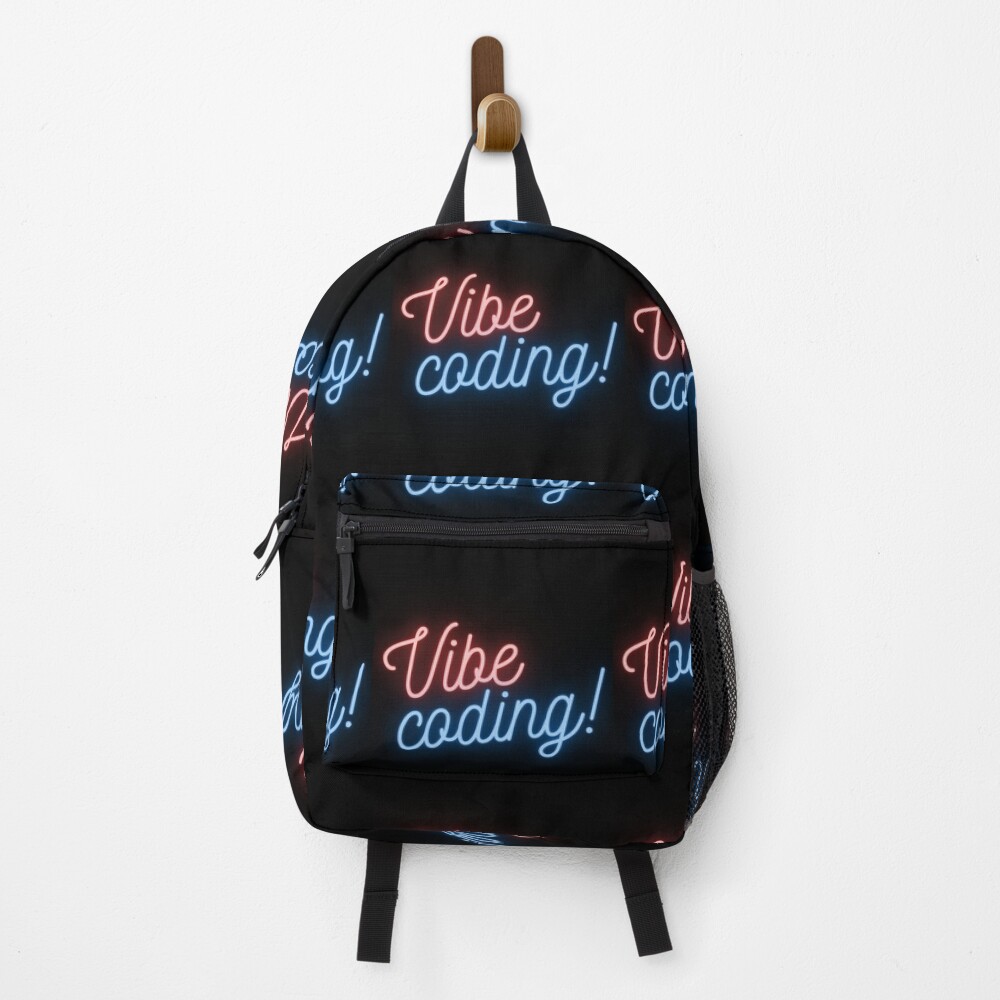 Item preview, Backpack designed and sold by tshirtfandom.