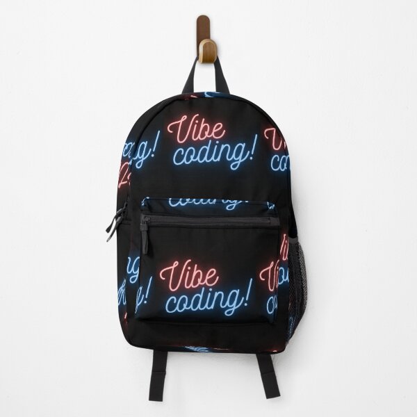 Item preview, Vibe Coding designed and sold by tshirtfandom.