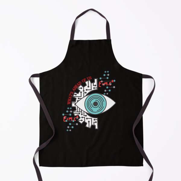 Item preview, WHAT'S AHEAD OF US designed and sold by Tadeusz1.