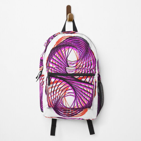 Item preview, Loop abstrato designed and sold by IlustraConcreto.