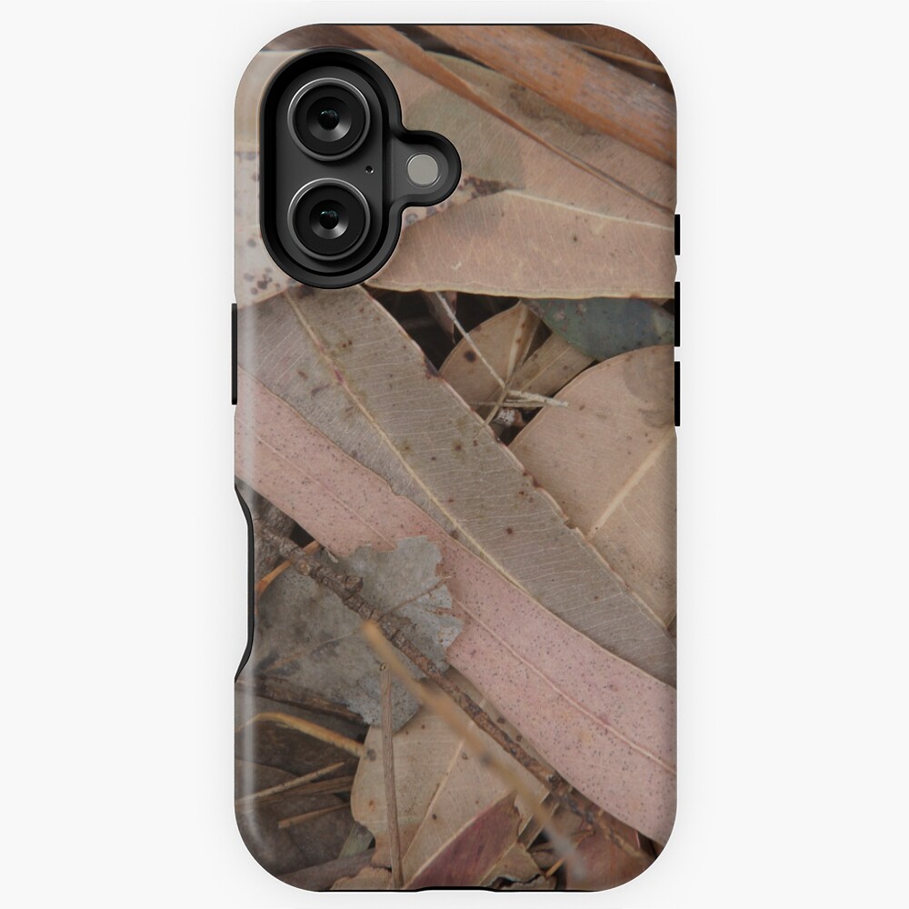 Item preview, iPhone Magsafe Tough Case designed and sold by MagpieSprings.