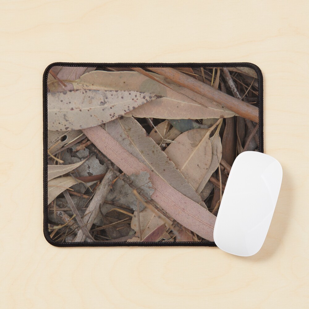 Item preview, Mouse Pad designed and sold by MagpieSprings.