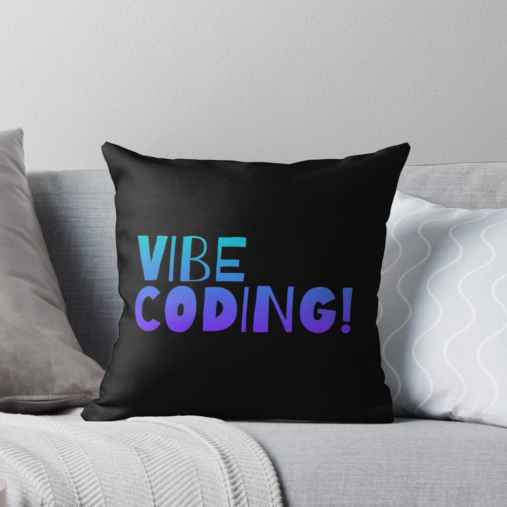 Item preview, Throw Pillow designed and sold by tshirtfandom.