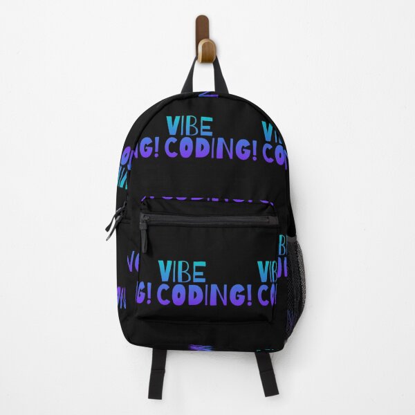 Item preview, Vibe Coding designed and sold by tshirtfandom.