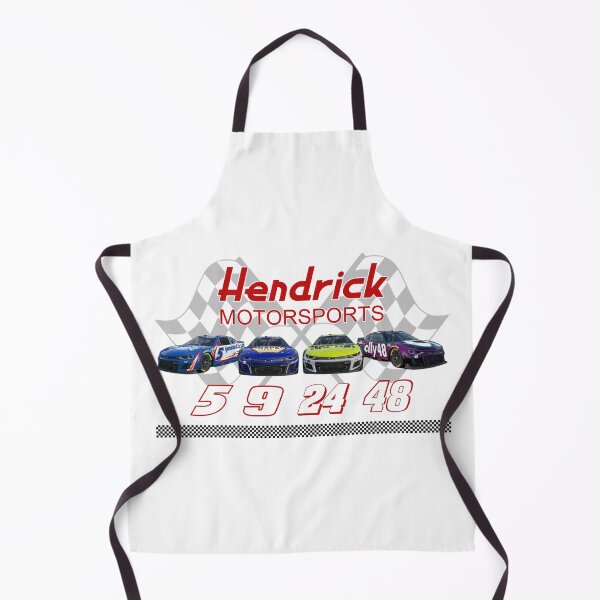 Item preview, Hendrick Motorsports Team Profile  designed and sold by TracksideTeesShop.